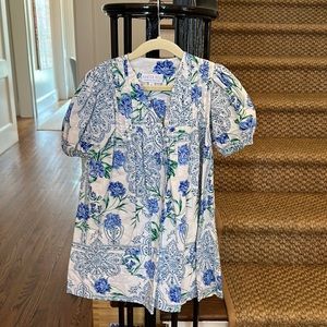 Hunter Bell Girls Jenkin Dress